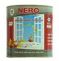 Sơn Nero Chống Rỉ Màu Chu 3Lit